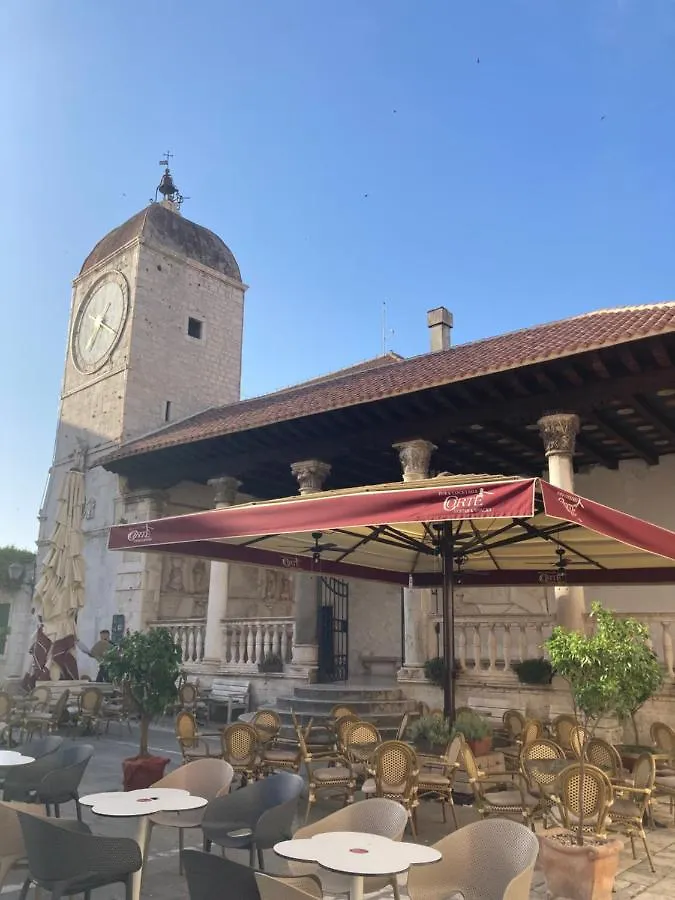 Dragazzo Apartment  Trogir