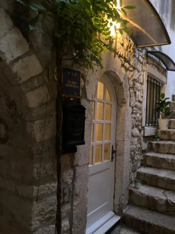 Dragazzo Apartment Trogir