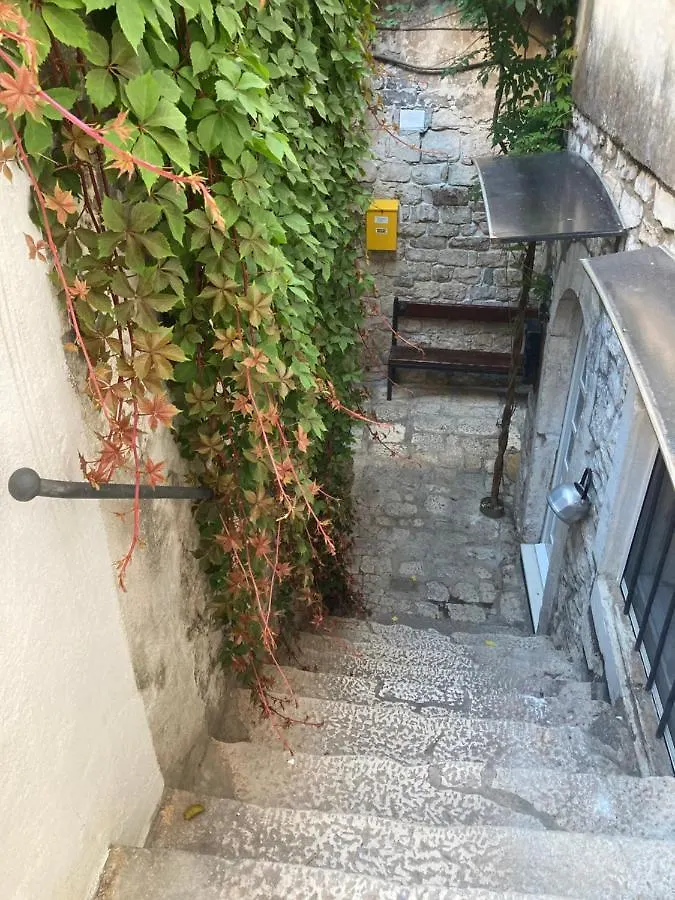 Dragazzo Apartment