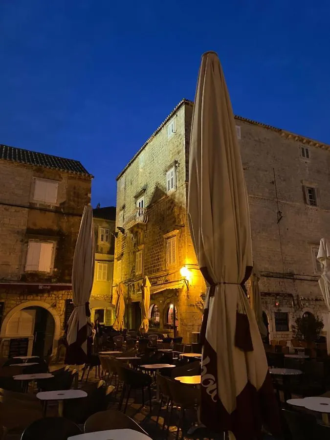 Dragazzo Apartment