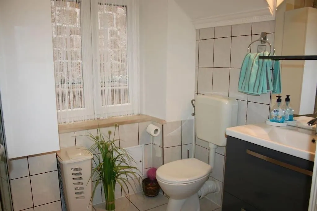 Dragazzo Apartment