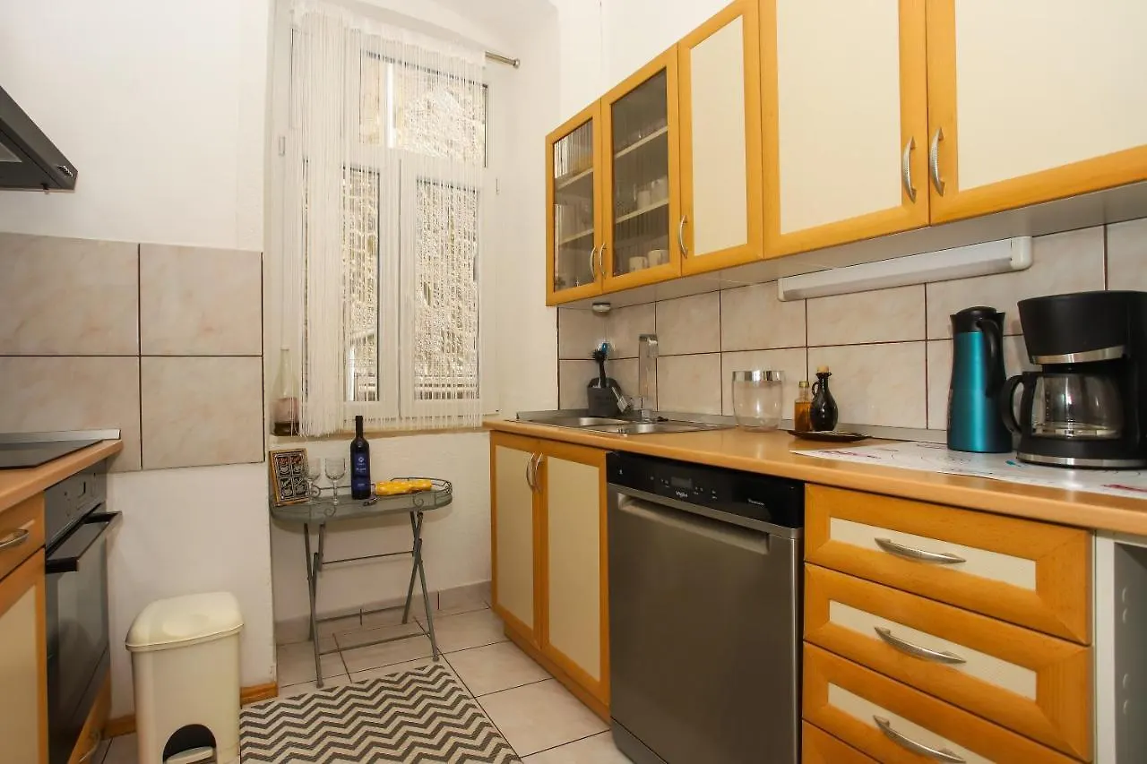 Dragazzo Apartment  Trogir