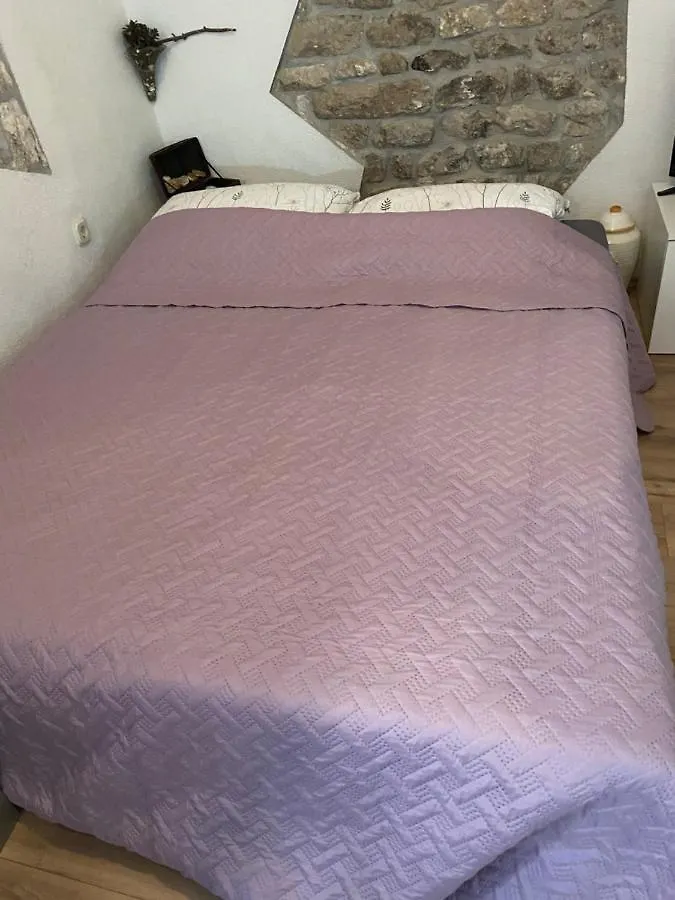 Dragazzo Apartment Croatia