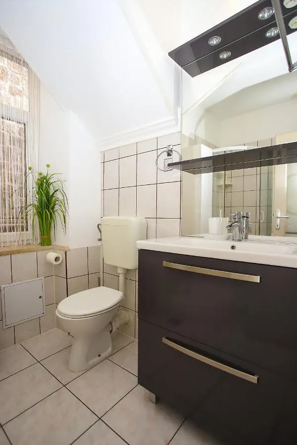 Dragazzo Apartment