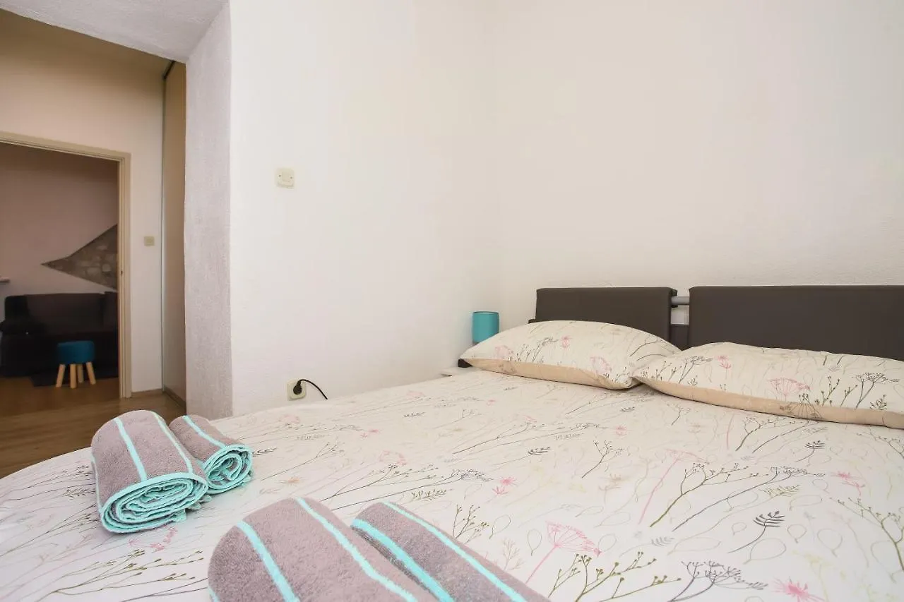 Dragazzo Apartment Trogir