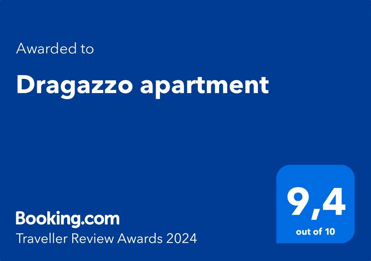 Dragazzo Apartment Trogir