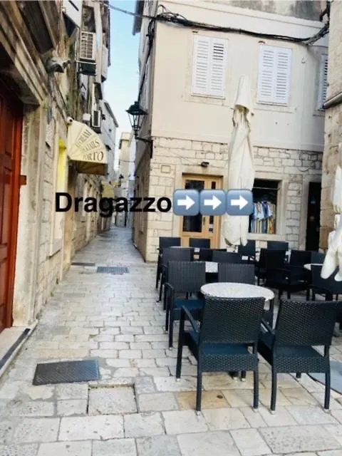 Dragazzo Apartment