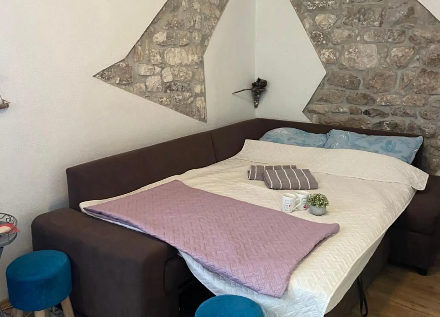 Dragazzo Apartment 0*, Trogir