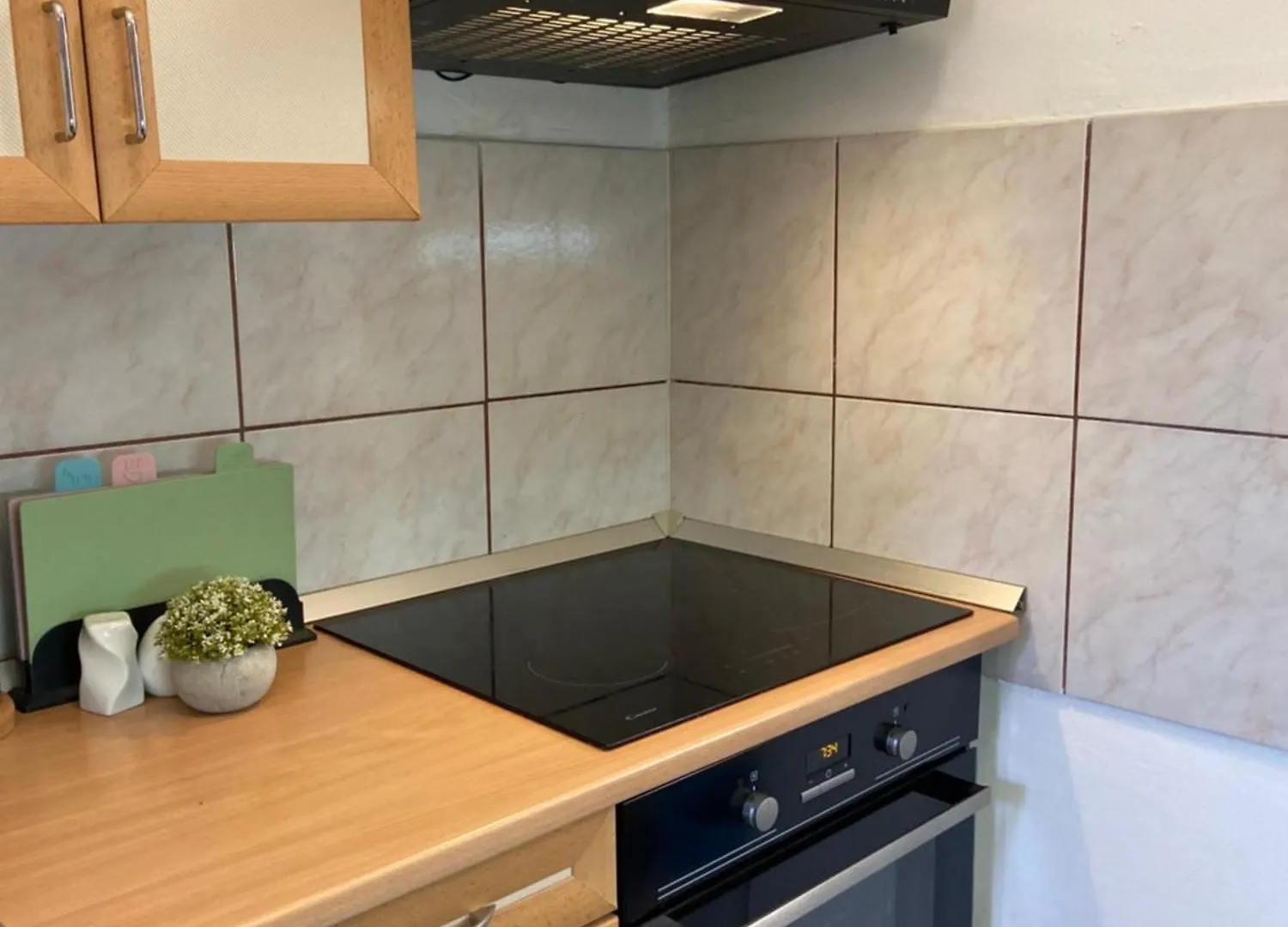 Dragazzo Apartment