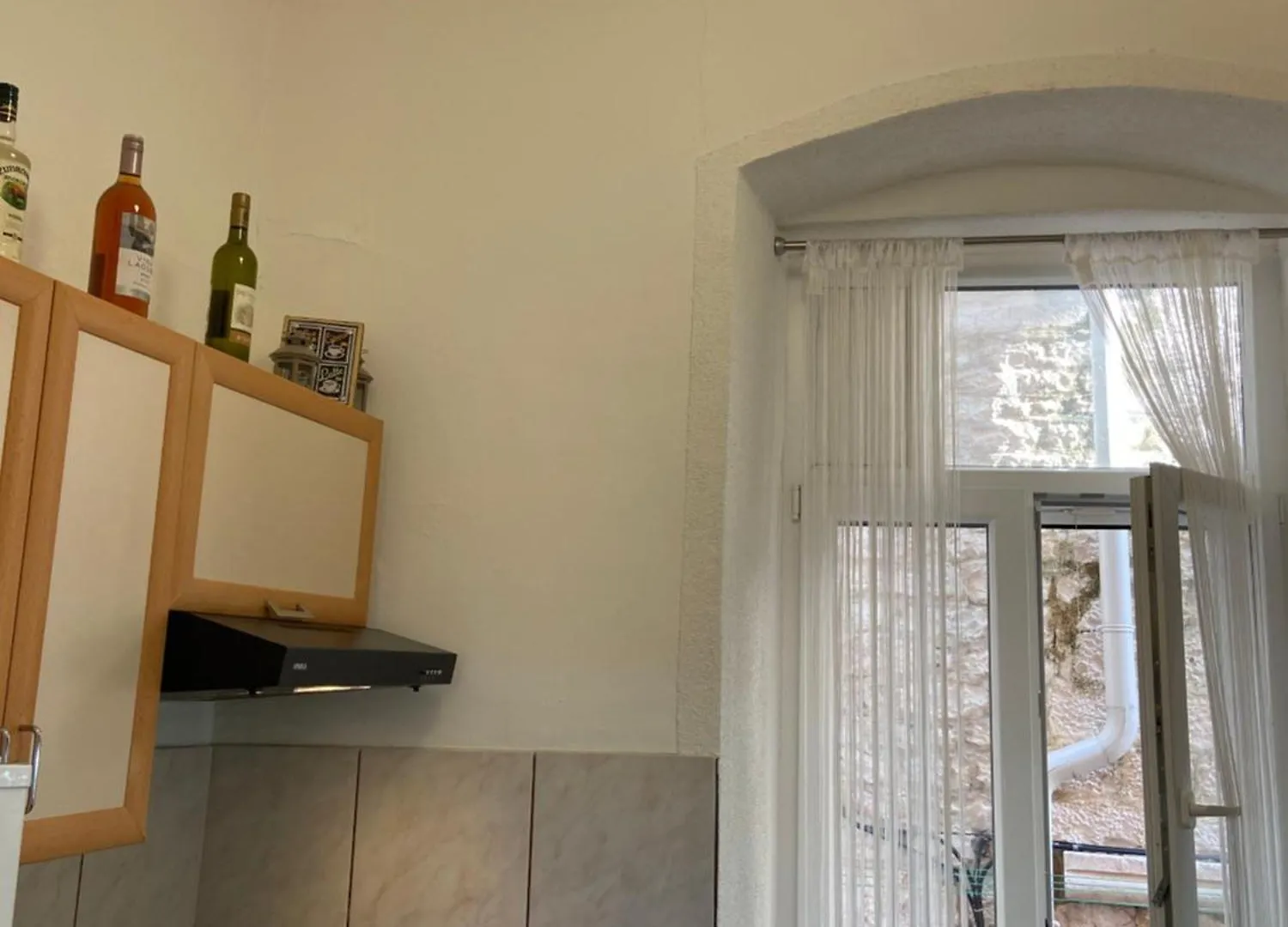 Dragazzo Apartment Croatia