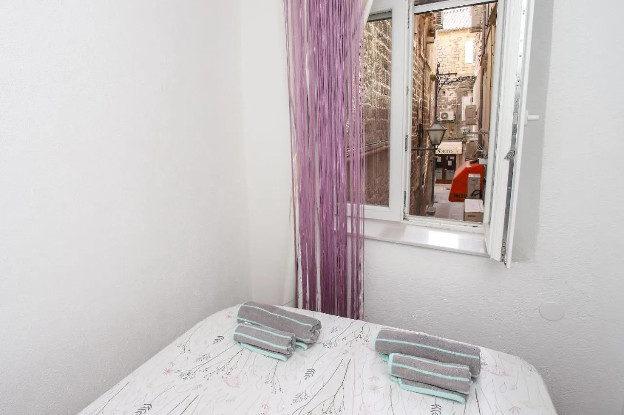 Dragazzo Apartment Trogir